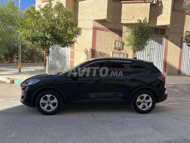 Ford Kuga Diesel Manuelle 2023 à Fès - 2