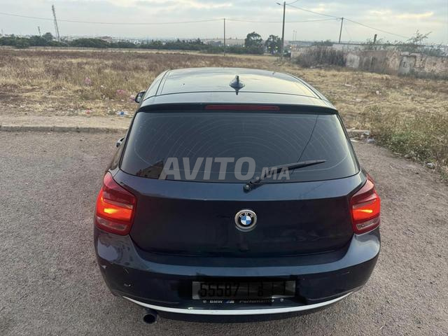 BMW Série 1