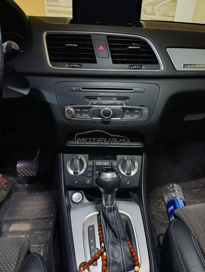 Audi Q3 quattro Sline comme neuve 
