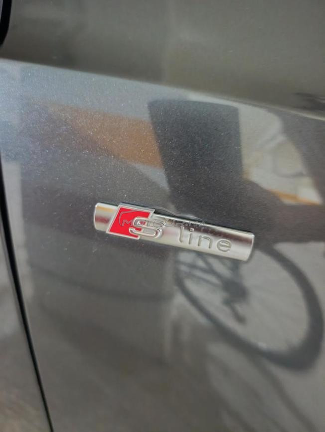 Audi Q3 quattro Sline comme neuve 