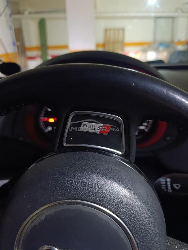 Audi Q3 quattro Sline comme neuve 