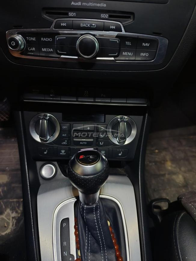Audi Q3 quattro Sline comme neuve 