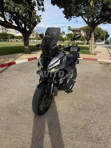 Honda X-ADV Édition Spéciale - 2