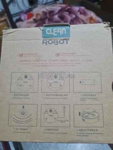 Outil de nettoyage intelligent pour tapis - 2