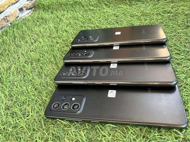Samsung A52