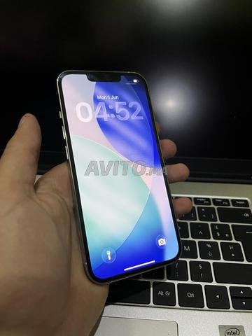 iPhone 13 Pro 256 Go - 2