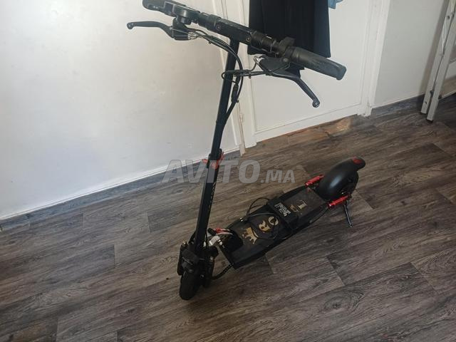 Trottinette électrique Joyor 48v - 2