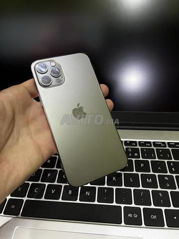 iPhone 12 Pro 256 Go
