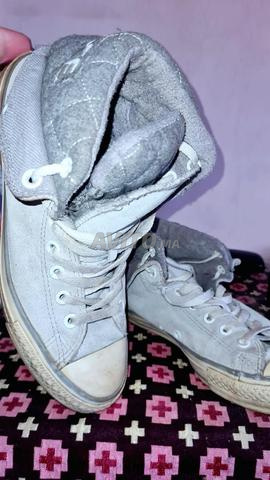 Converse All Star originales taille 42 - 2