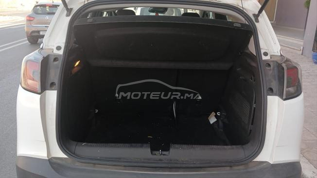 opel a vendre 