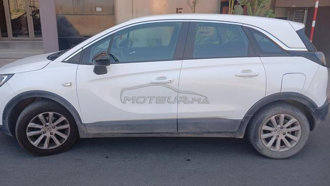 opel a vendre 