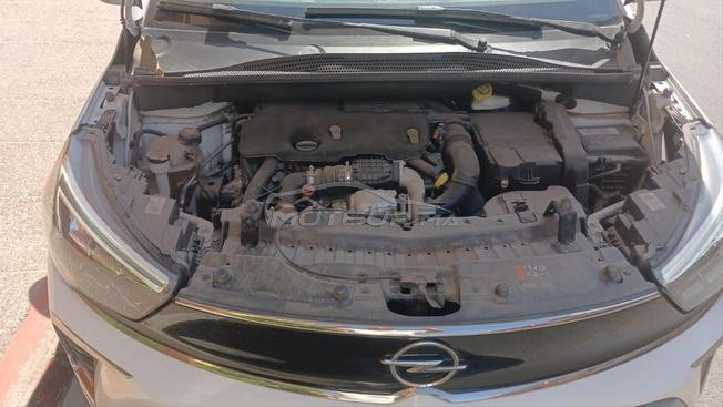 opel a vendre 
