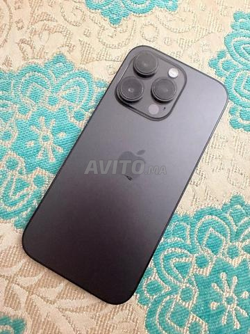 iPhone 14 Pro 256 Go, Officiel ba 100%