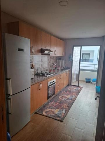 Appartement à louer 115 m² à Témara - 2
