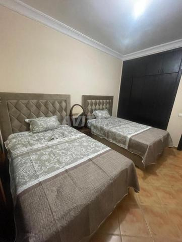 Appartement dans une résidence avec piscine