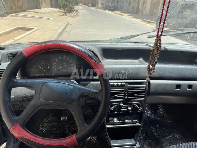 Fiat Uno en bon état à vendre - 2