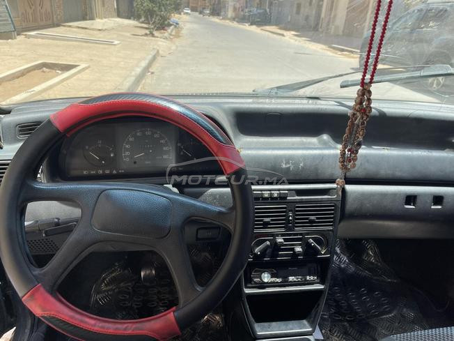 فيات اونو بحالة جيدة  للبيع 
