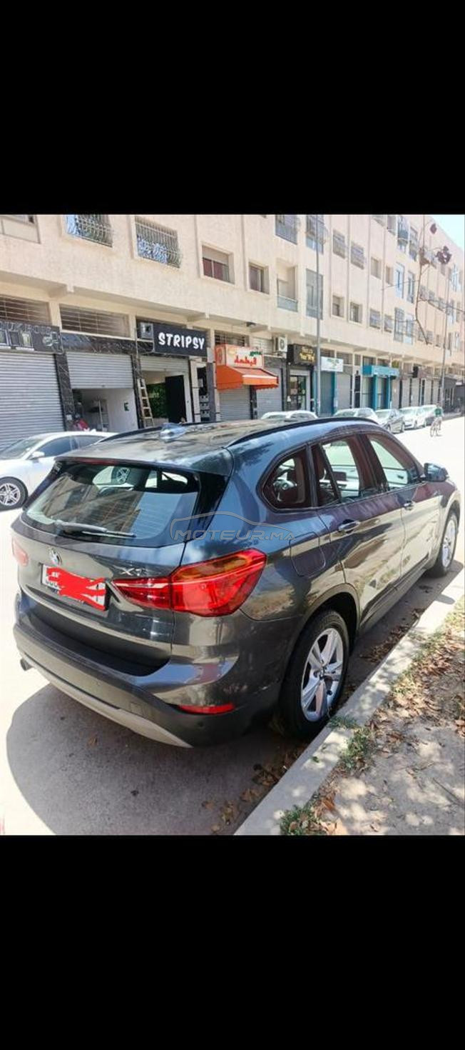 BMW X1 2017