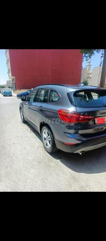 BMW X1 2017 - 2