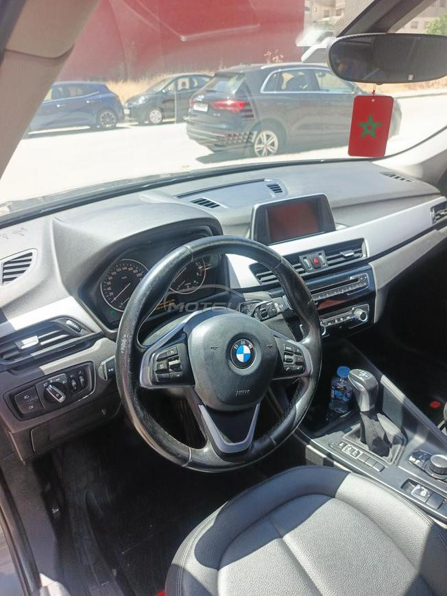 BMW X1 2017
