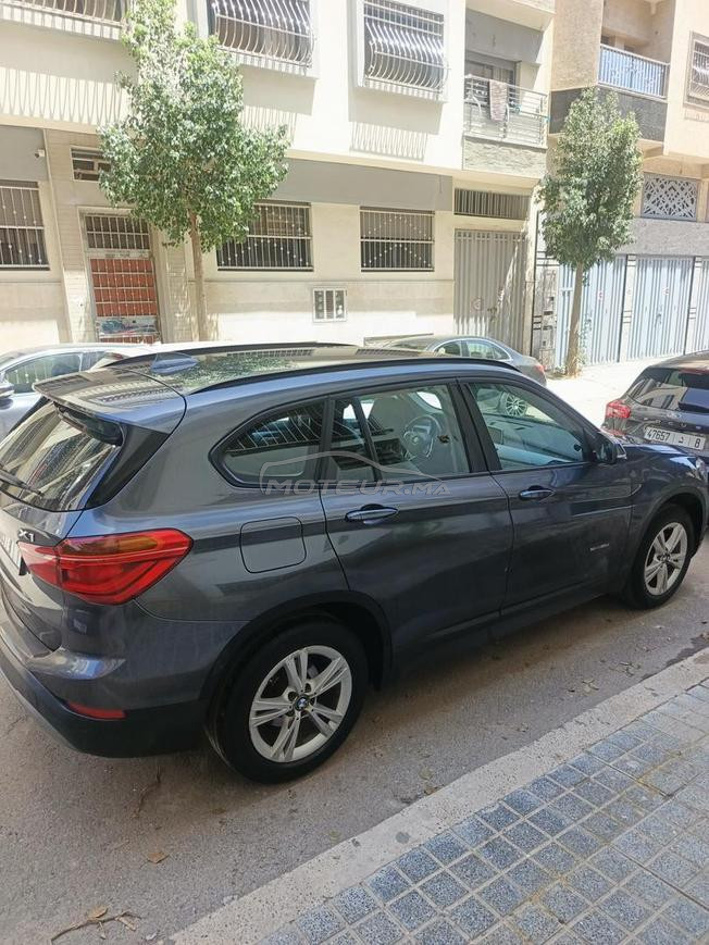 BMW X1 2017