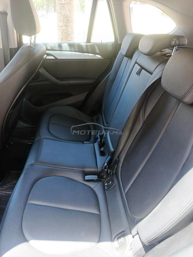 BMW X1 2017