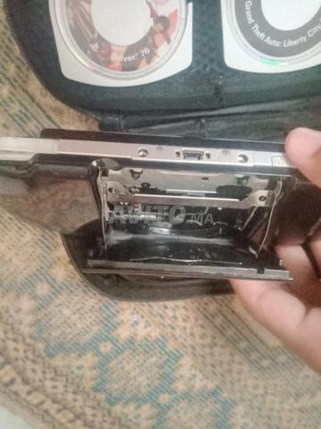 PSP Sony 2 Jeux à vendre - 2