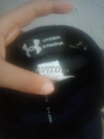 Casquette Under Armour