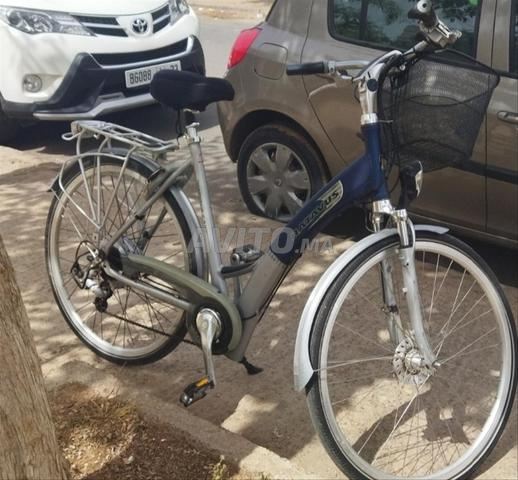 دراجة BATAVUS