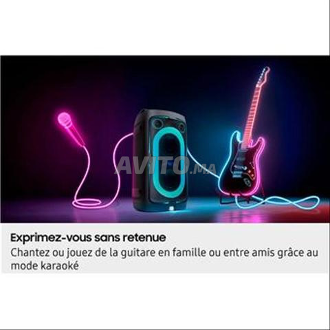 Enceinte Samsung MX S40F neuve - 2