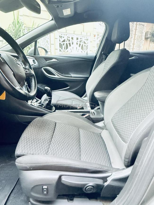 opel astra GS LINE 2021 