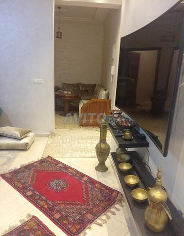 Appartement à louer - 2