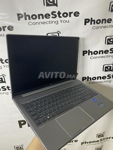 HP ZBook Power 15.6 pouces G9 i7-12ème 32/1To/512 - 2