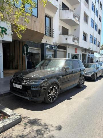 Range Rover Sport SE 2020 - 2