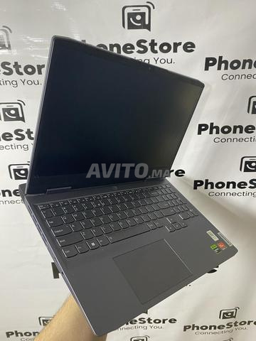 Lenovo LOQ 15APH8 Ryzen 7 7840Hs 16/512 RTX 4060 - 2
