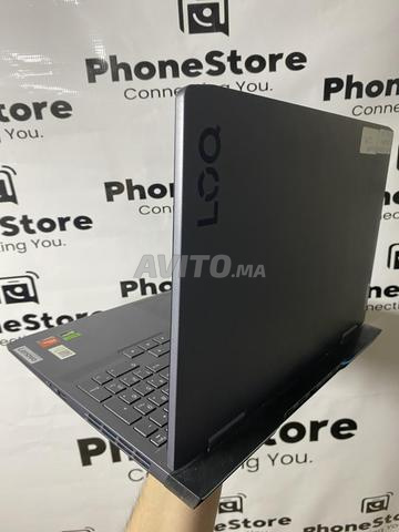 Lenovo LOQ 15APH8 Ryzen 7 7840Hs 16/512 RTX 4060