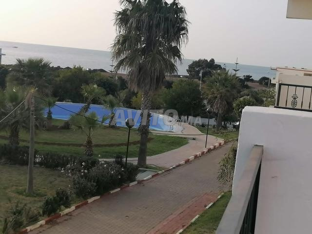 Appartement à louer à Cap Spartel