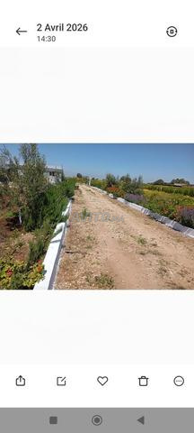 Ferme titre foncier - 2