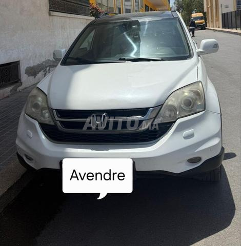 هوندا CRV للبيع