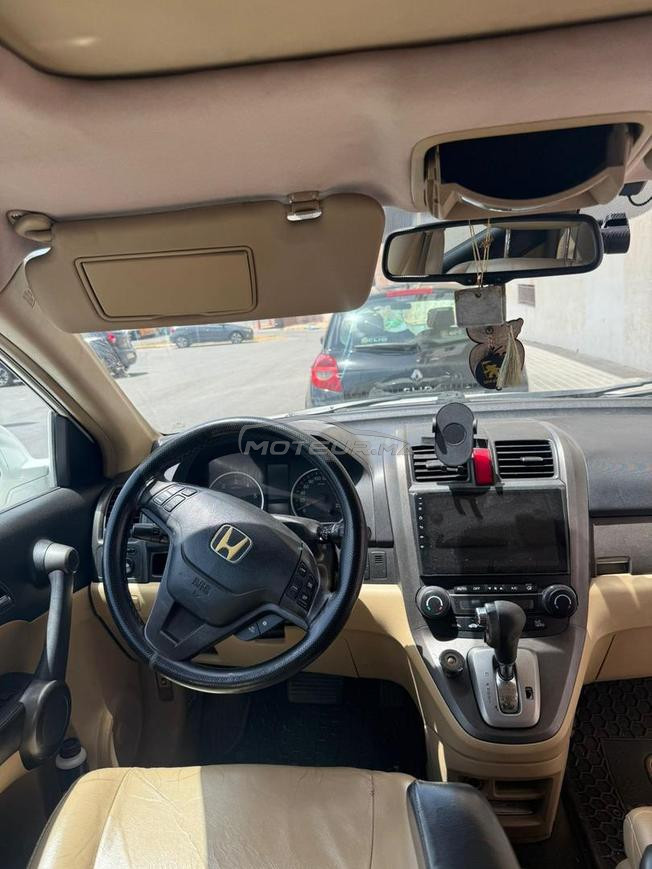 HONDA CRV Avendre
