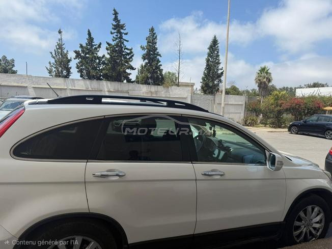 HONDA CRV Avendre