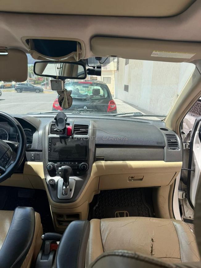 HONDA CRV Avendre