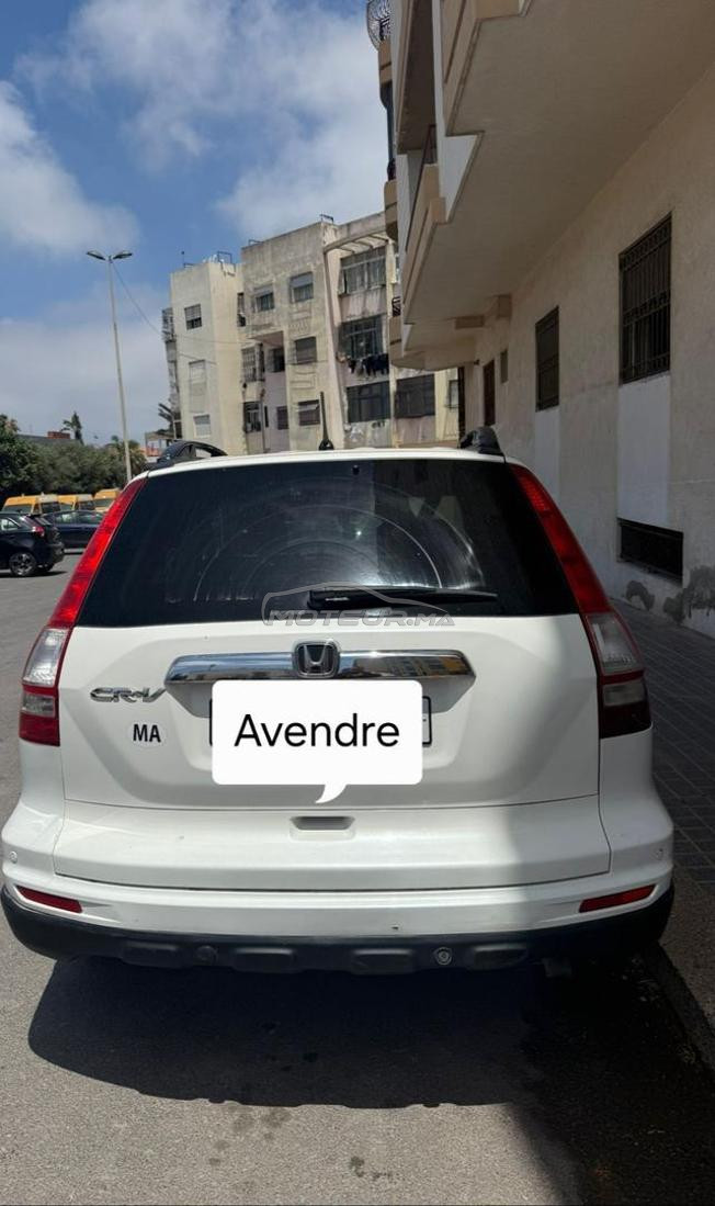 HONDA CRV Avendre