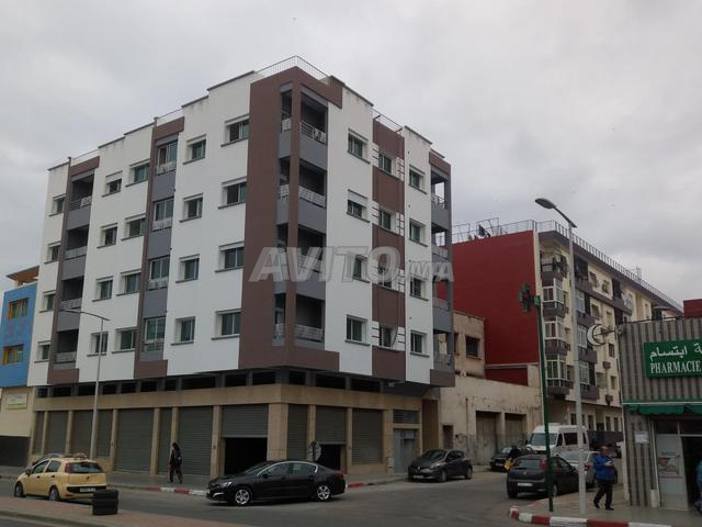 Appartement à vendre 92 m² à Salé - 2