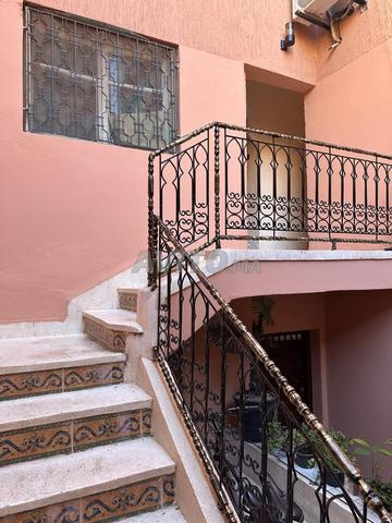Oasis de Calme avec Terrasse Privée - 2