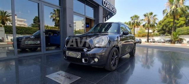Mini Countryman S Diesel Automatique 2015 - 2