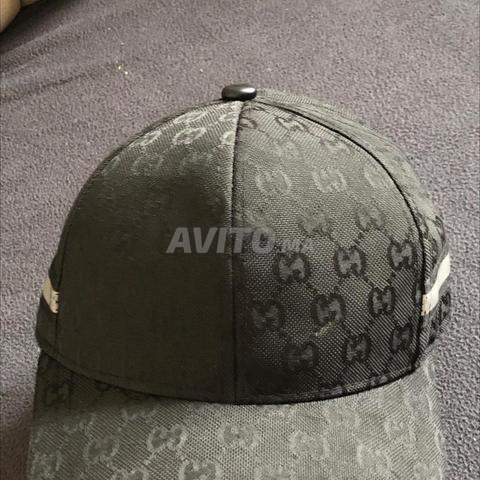 Casquette Gucci - 2