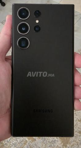 Samsung S23 Ultra 512Go