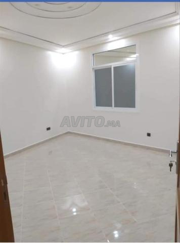 Appartement à louer quartier Al Amal près du tribunal de la famille
