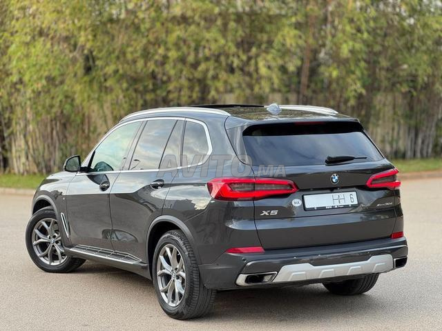 BMW X5 30d x-drive 2020 - 2